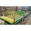 Wood Pecker Pallet Nailer and Assembly System
